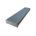 Plastprofiler 2 Rundade kanter