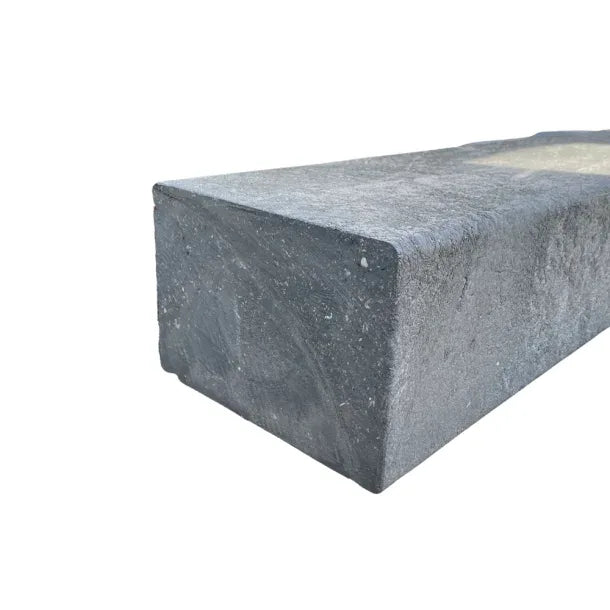 Svelle - Brun - Plastplanker - - Plastplanke