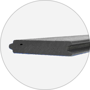 Fer & Not Plastplanker