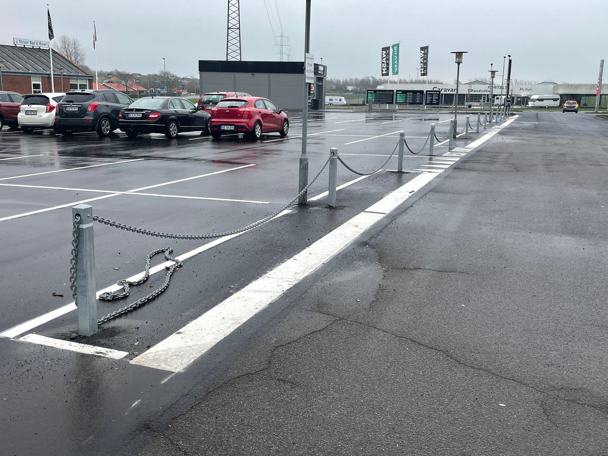 Moderna trädgårdsset för utomhuskos