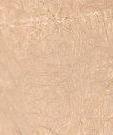 Plastplanke med 1 Afrundet Kant - Beige - Plastplanker -  - Plastplanke