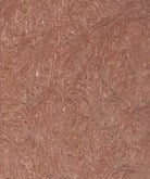 Plastplanke med 4 afrundet hjørner - Brun - Plastplanker -  - plastprofiler