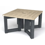 Bord - Canvas - Plastplanker -  - Bord
