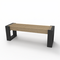 Bänk - Canvas 120