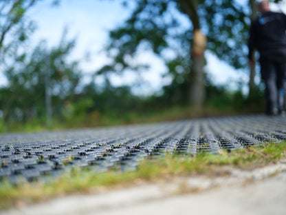 Terra-Grid E®35
