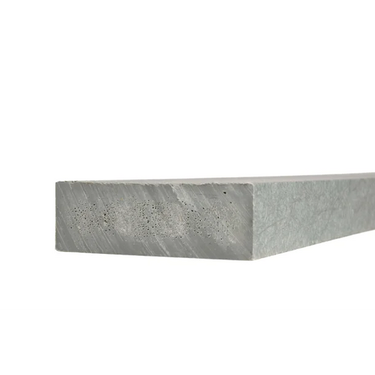 Lægte - Grå - Plastplanker -  - Plastplanke