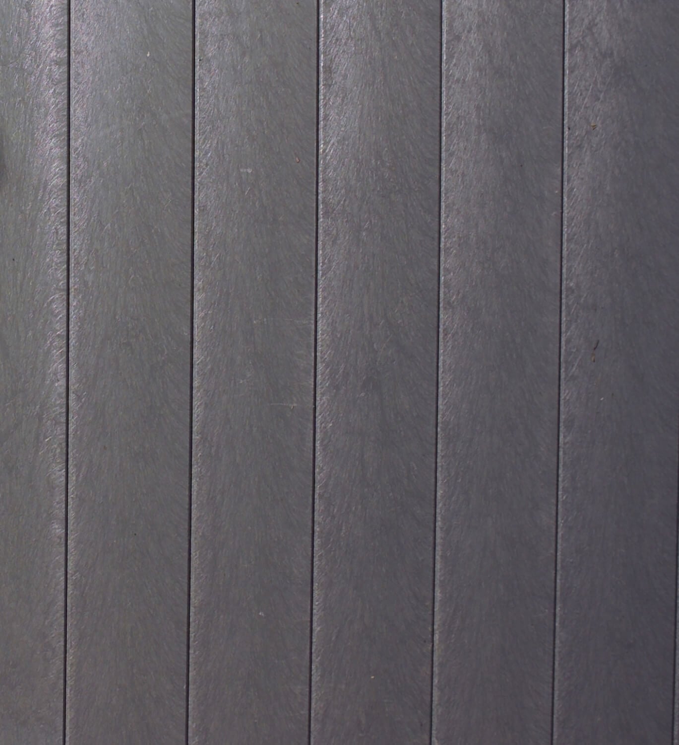 Fer/not plastplanke - Aske grå - Plastplanker -  - Fer/not plastplanke