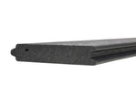 Fer/not plastplanke - Aske grå - Plastplanker -  - Fer/not plastplanke