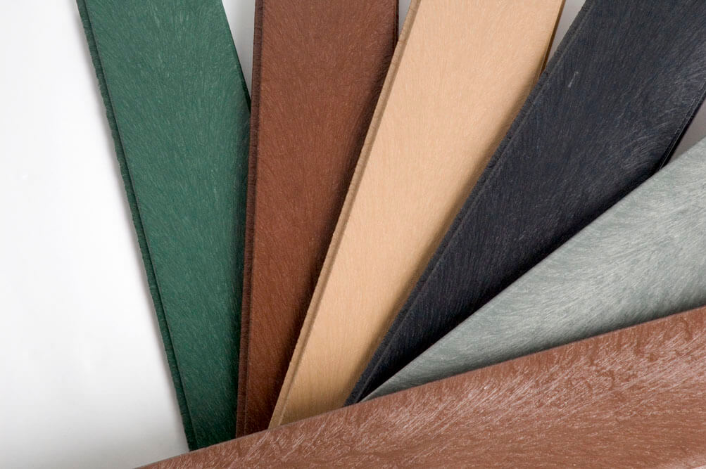 Fer/not plastplanke - Grå - Plastplanker -  - Fer/not plastplanke