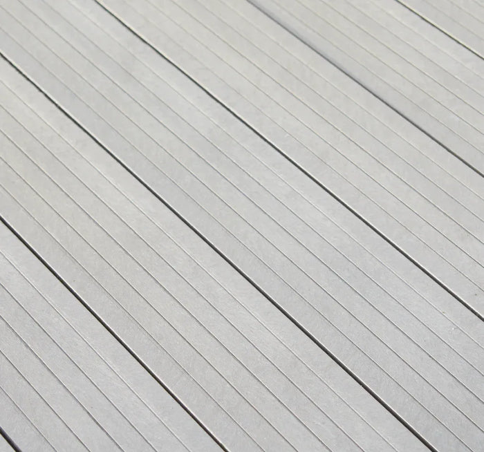 Plast Trallbräda Classic (Gova Deck) - Asgrå