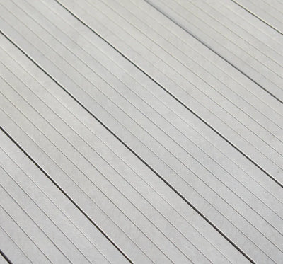 Plasttrallbräda Classic (Gova Deck) - Svart