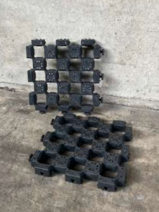 Terra-Grid E®35