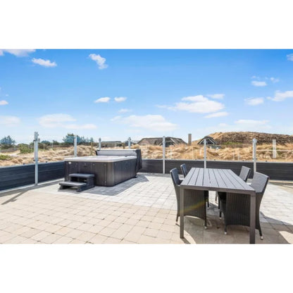 Glashegn Classic 160cm