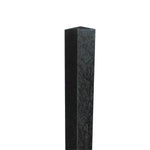 Trafikpullert - Kvadratisk - Plastplanker -  - Trafik