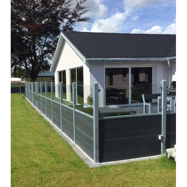 Glashegn Classic 160cm