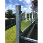 Glasstaket Classic