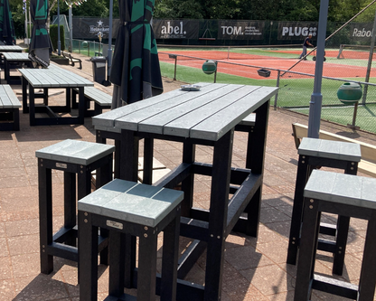 Skammel - London High