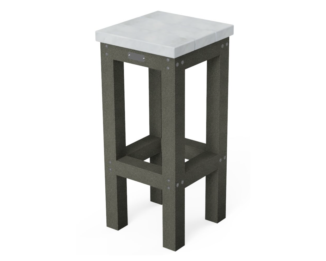 Skammel - London High