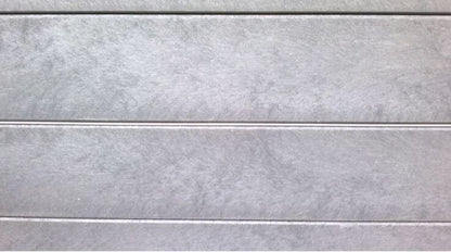 Fer/Not Plastplanke med Struktur – Sort - Plastplanker -  - Fer/not plastplanke