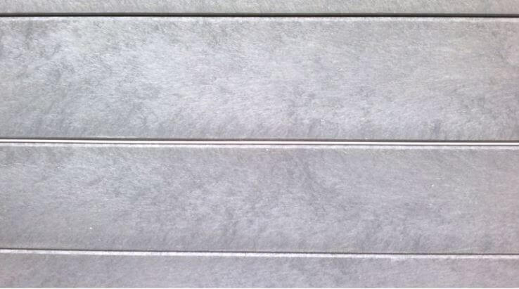 Fer/not plastplanke - Brun - Plastplanker -  - Fer/not plastplanke