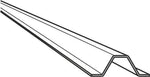 Fer/not plastplanke - Aske grå - Plastplanker -  - Fer/not plastplanke
