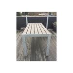 Opal - Bord - Plastplanker -  - Bord