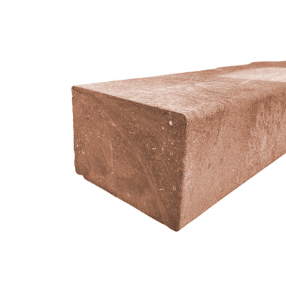 Svelle - Brun - Plastplanker -  - Plastplanke