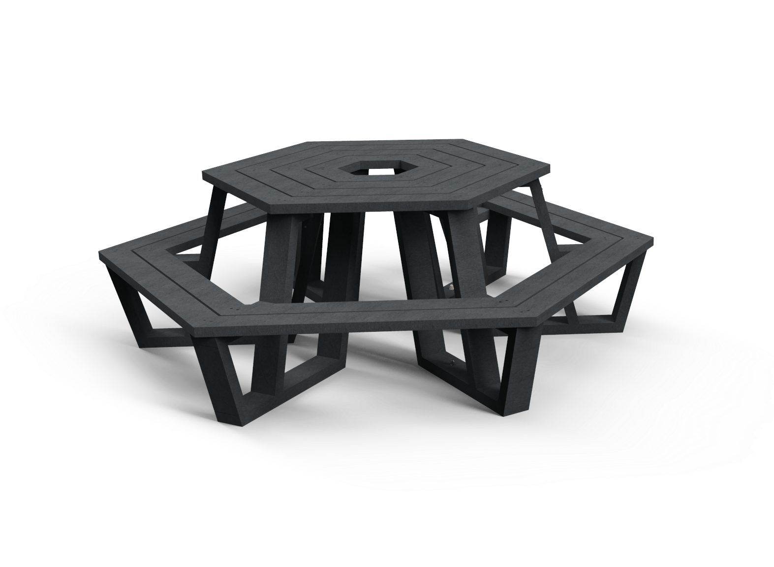 Bord/bänkset - Roma