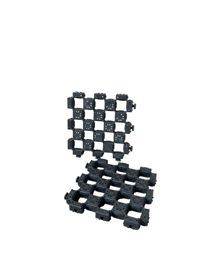 Terra-Grid E®35
