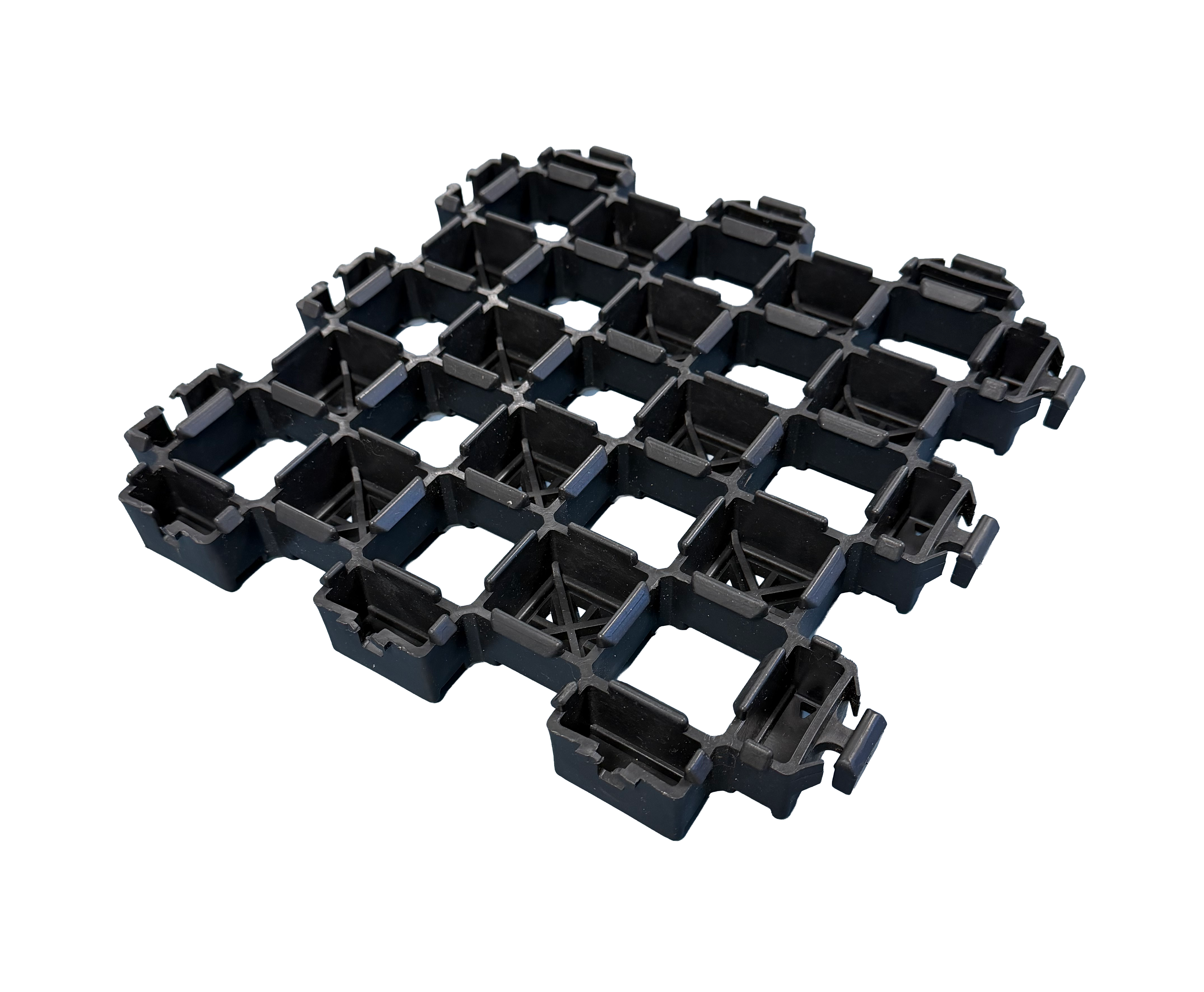 Terra-Grid E®35