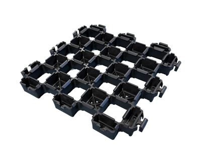 Terra-Grid E®35
