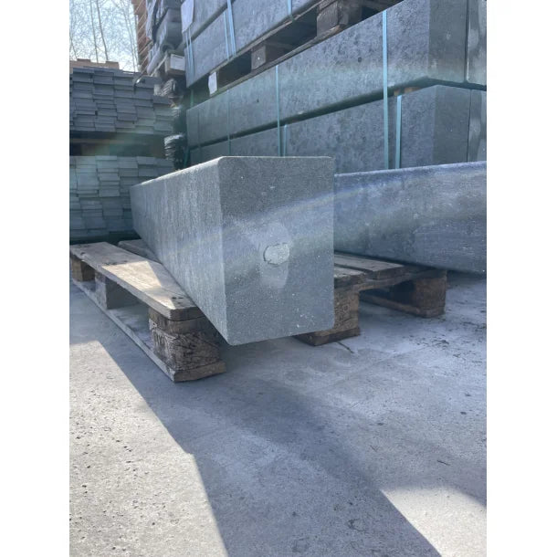 Svelle - Brun - Plastplanker -  - Plastplanke