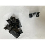 Tilbehørspakke - Til terrassen fra Gova - Plastplanker -  - Terrassebrædder
